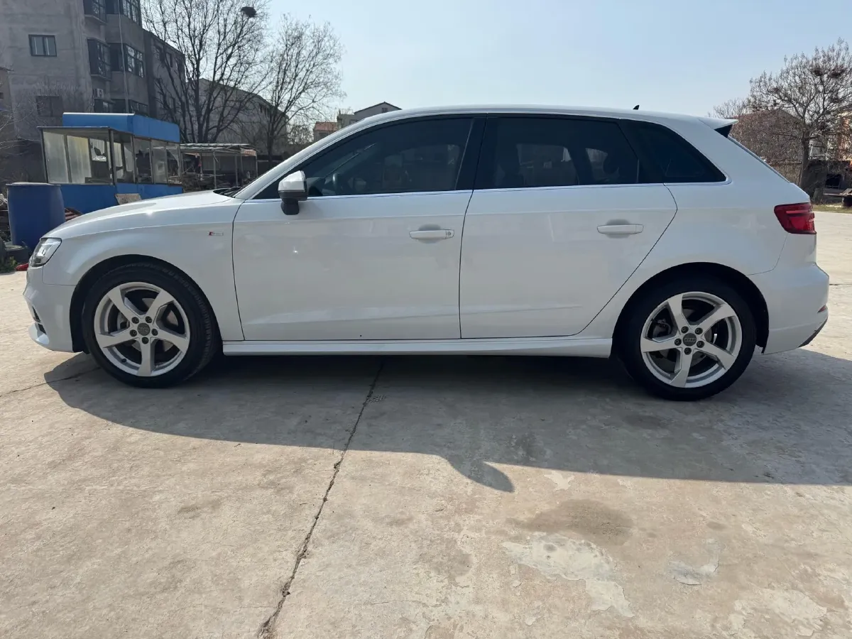 2020 Audi A3 1.4T 150HP L4 7DCT,autocango,china used car exporter,china ev exporter,chinese used car exporter,chinese used ev exporter