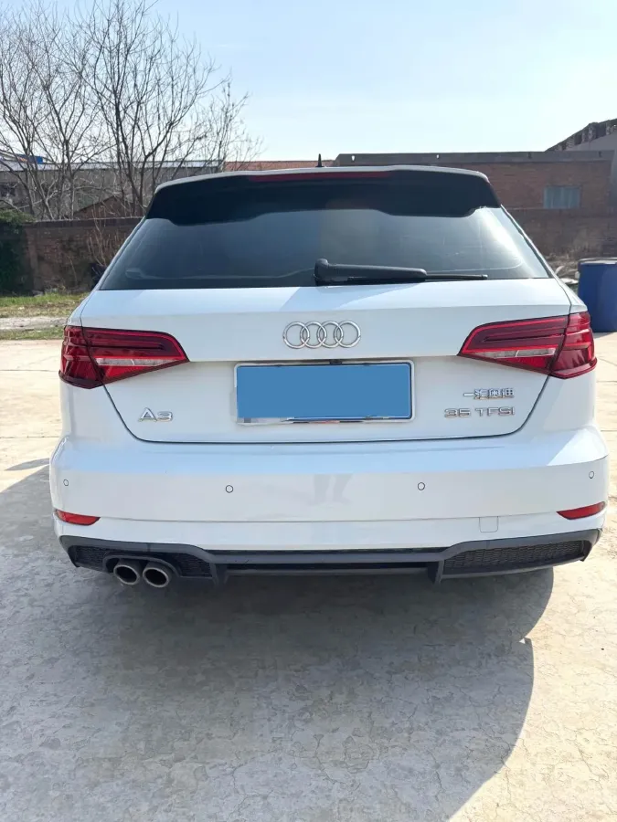 2020 Audi A3 1.4T 150HP L4 7DCT,autocango,china used car exporter,china ev exporter,chinese used car exporter,chinese used ev exporter