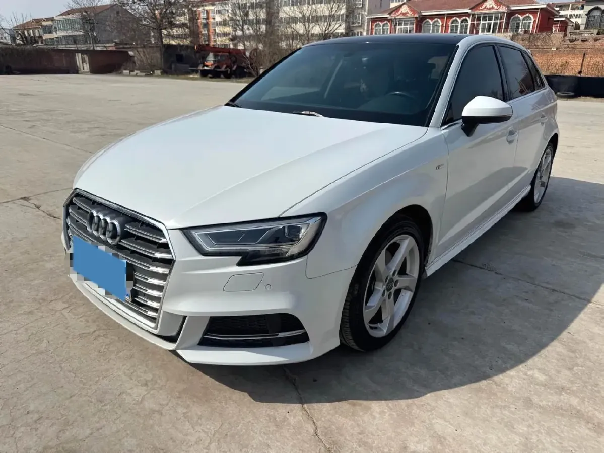2020 Audi A3 1.4T 150HP L4 7DCT,autocango,china used car exporter,china ev exporter,chinese used car exporter,chinese used ev exporter