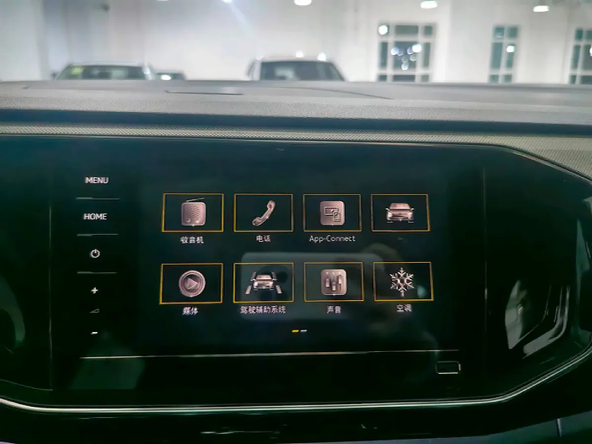 2022 Volkswagen Tayron 1.4T 150HP L4 7DCT,autocango,china used car exporter,china ev exporter,chinese used car exporter,chinese used ev exporter