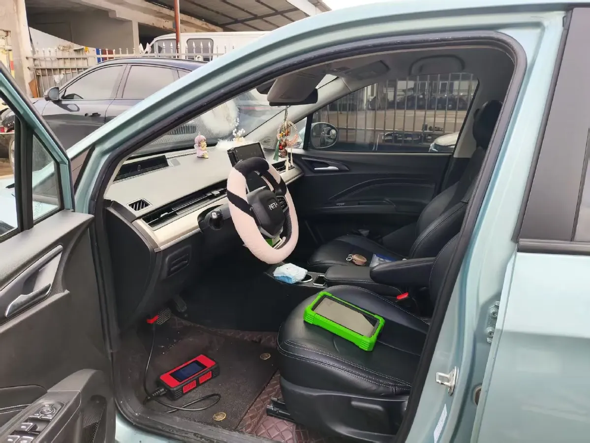 2022 Leapmotor T03 BEV 41KWH,autocango,china used car exporter,china ev exporter,chinese used car exporter,chinese used ev exporter