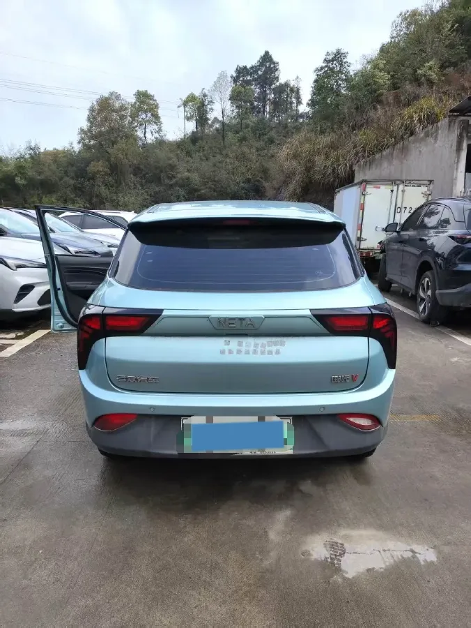 2022 Leapmotor T03 BEV 41KWH,autocango,china used car exporter,china ev exporter,chinese used car exporter,chinese used ev exporter