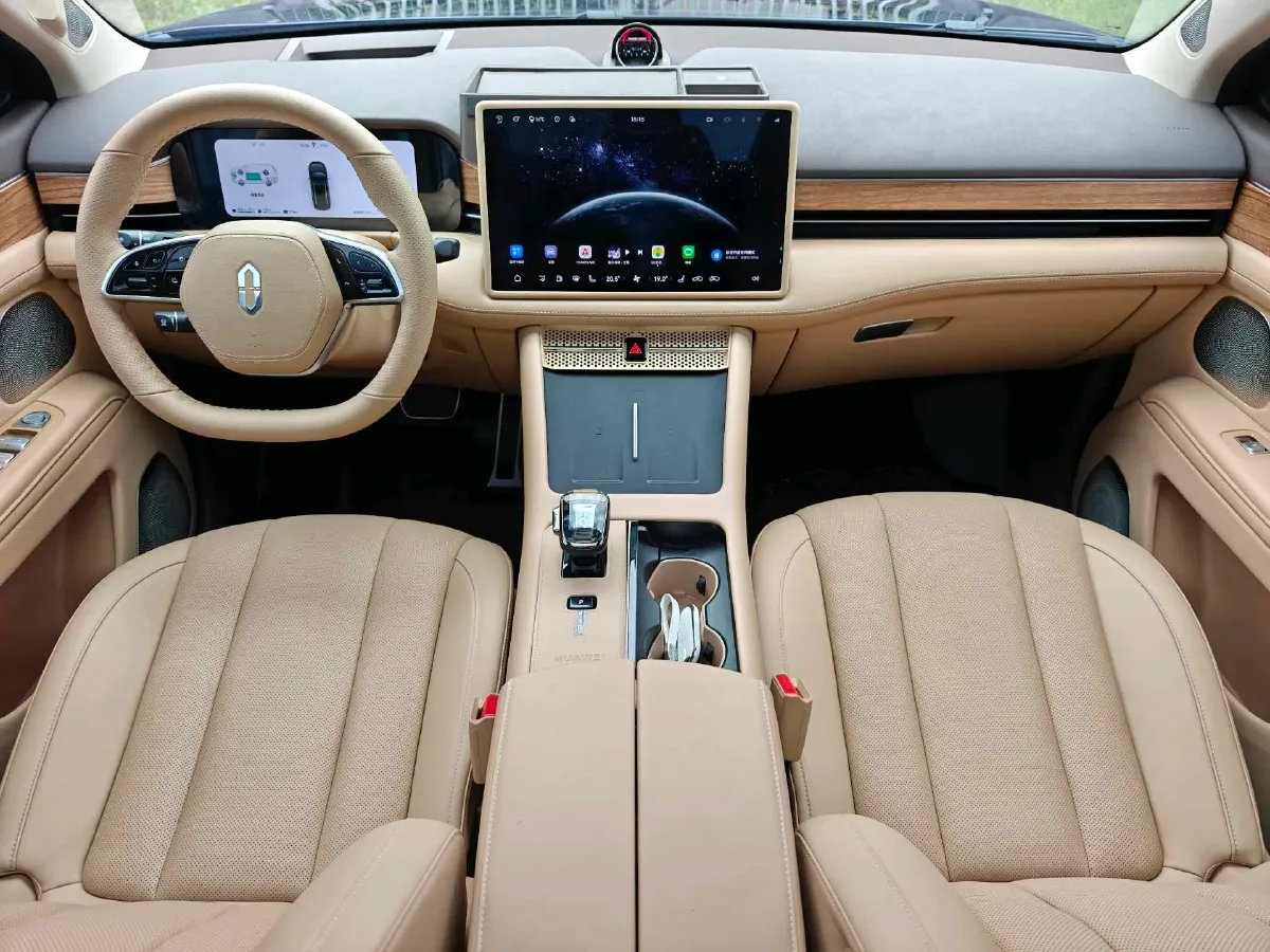 2024 AITO AITO M7 1.5T 152HP L4 REEV 38.5KWH,autocango,china used car exporter,china ev exporter,chinese used car exporter,chinese used ev exporter