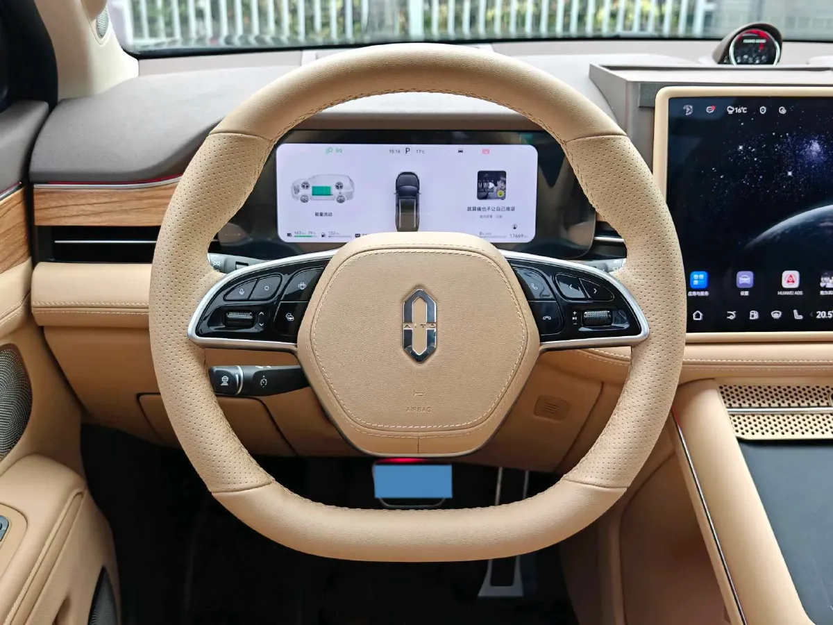 2024 AITO AITO M7 1.5T 152HP L4 REEV 38.5KWH,autocango,china used car exporter,china ev exporter,chinese used car exporter,chinese used ev exporter