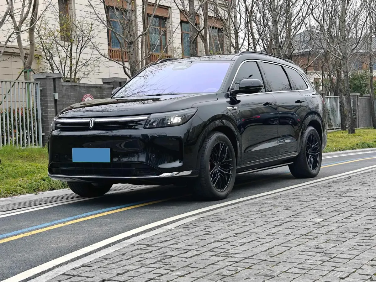 2024 AITO AITO M7 1.5T 152HP L4 REEV 38.5KWH,autocango,china used car exporter,china ev exporter,chinese used car exporter,chinese used ev exporter