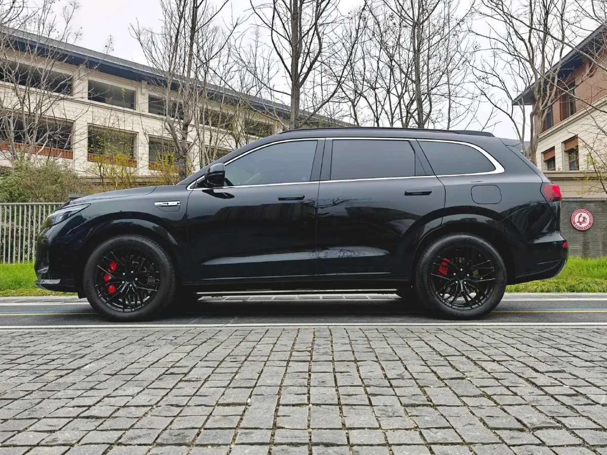 2024 AITO AITO M7 1.5T 152HP L4 REEV 38.5KWH,autocango,china used car exporter,china ev exporter,chinese used car exporter,chinese used ev exporter