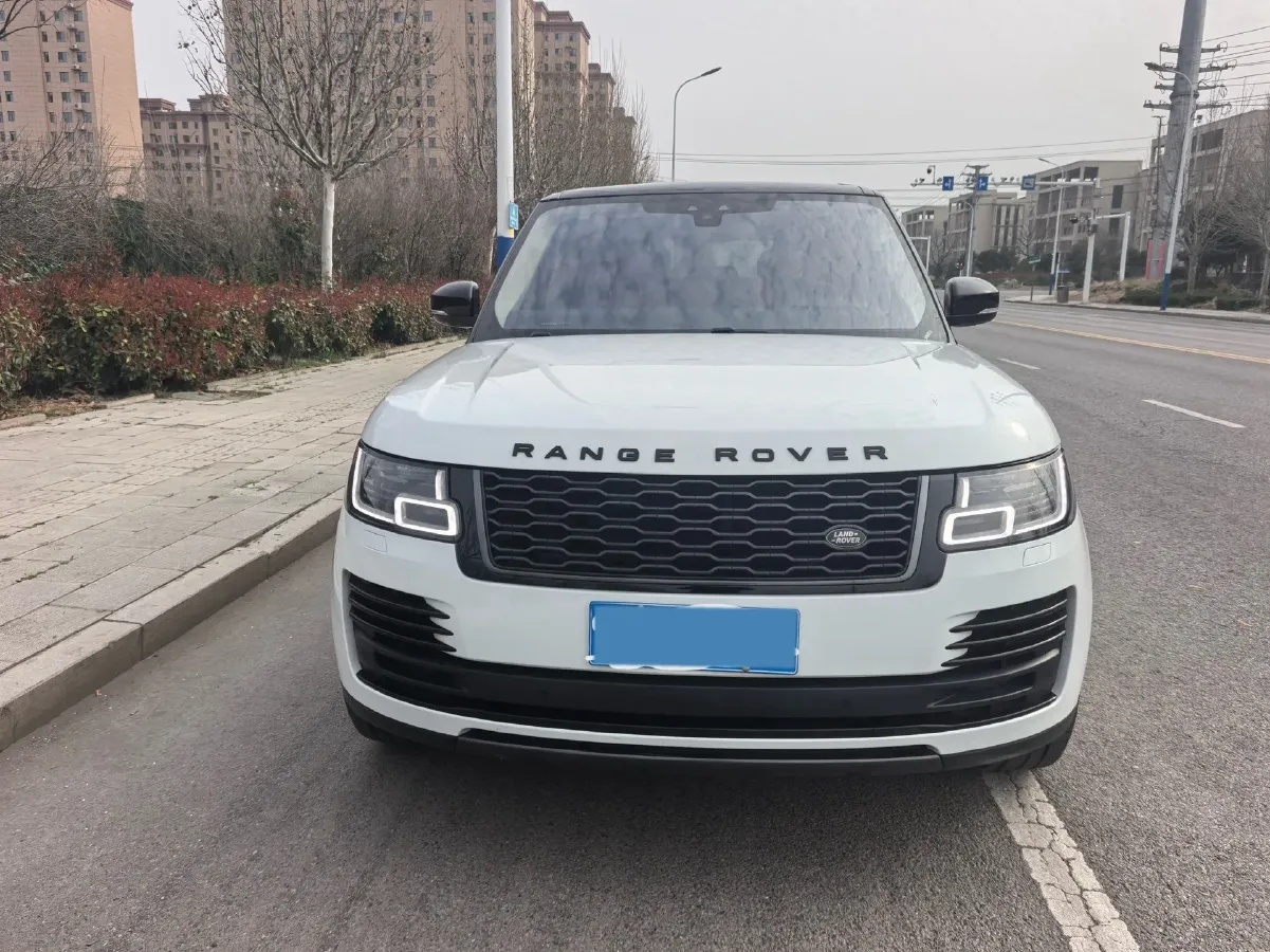 2021 Land Rover Range Rover 3.0T 360HP L6 8AT,autocango,china used car exporter,china ev exporter,chinese used car exporter,chinese used ev exporter