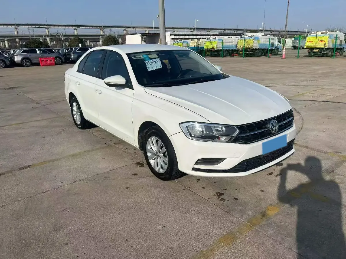 2018 Volkswagen Bora 1.5L 110HP L4 6AT,autocango,china used car exporter,china ev exporter,chinese used car exporter,chinese used ev exporter