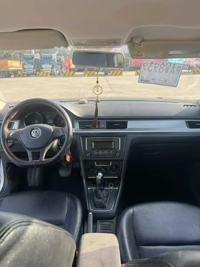 2018 Volkswagen Bora 1.5L 110HP L4 6AT,autocango,china used car exporter,china ev exporter,chinese used car exporter,chinese used ev exporter