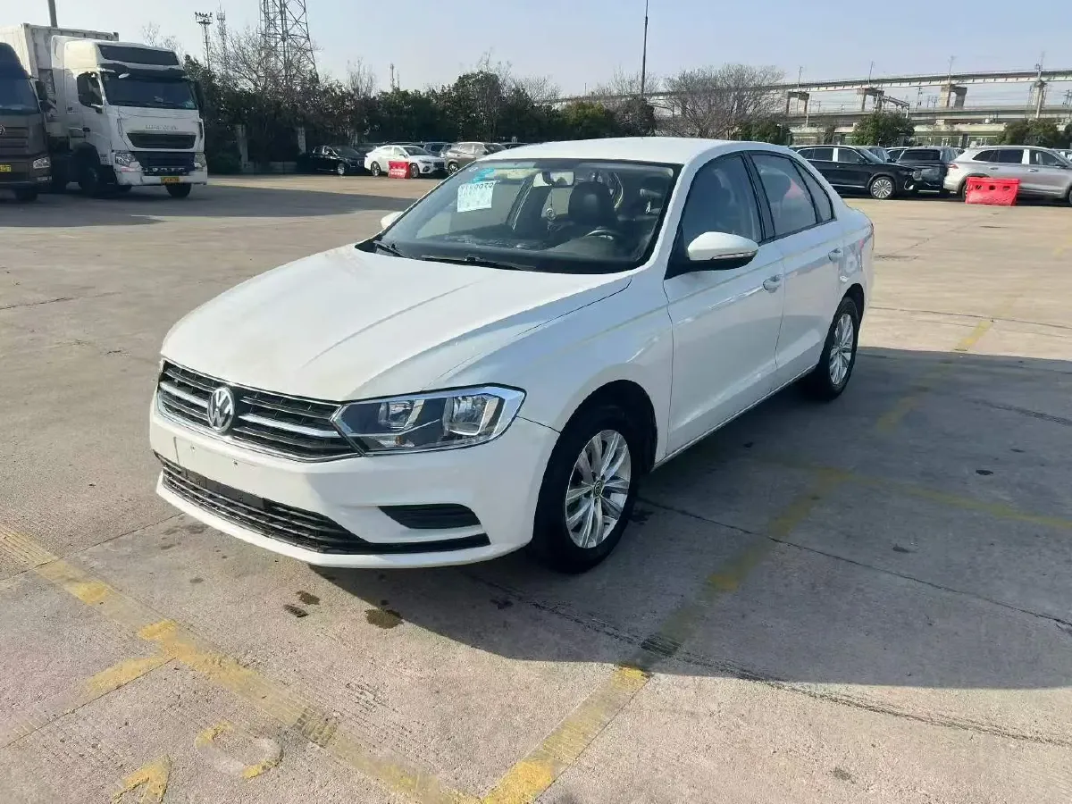 2018 Volkswagen Bora 1.5L 110HP L4 6AT,autocango,china used car exporter,china ev exporter,chinese used car exporter,chinese used ev exporter