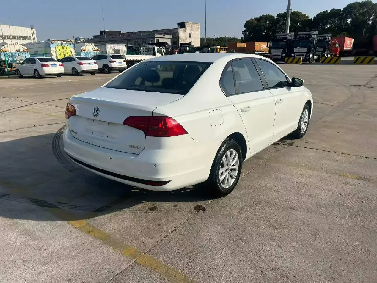 2018 Volkswagen Bora 1.5L 110HP L4 6AT,autocango,china used car exporter,china ev exporter,chinese used car exporter,chinese used ev exporter