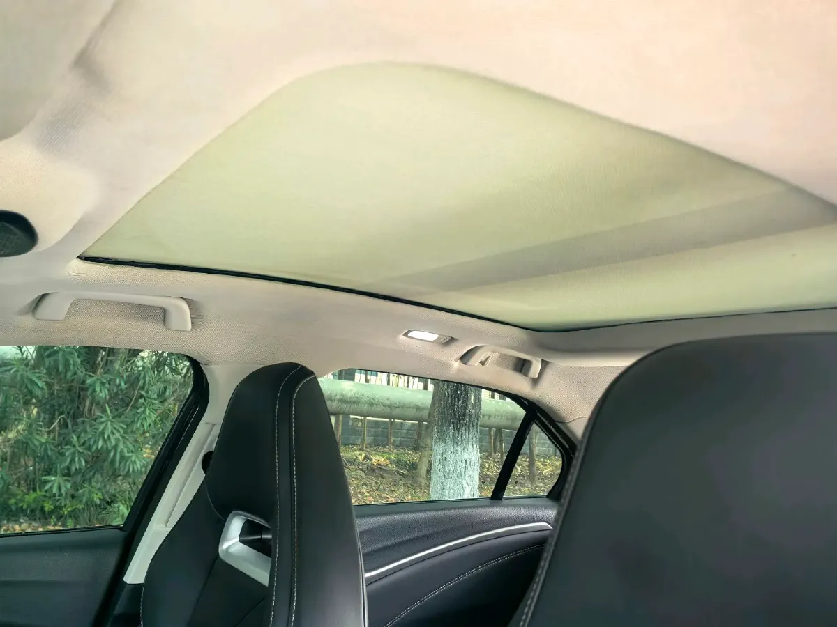 2022 Ford Focus 1.5T 177HP L4 6AT,autocango,china used car exporter,china ev exporter,chinese used car exporter,chinese used ev exporter