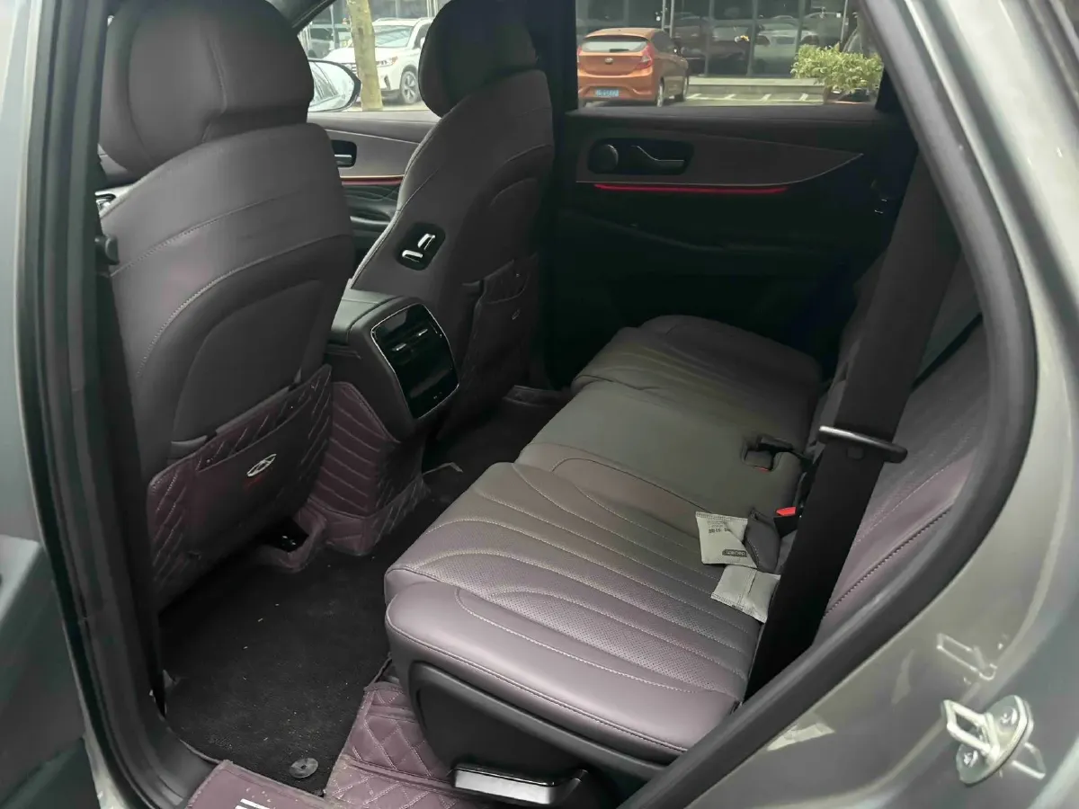 2025 Chery Tiggo 9 2.0T 261HP L4 7DCT,autocango,china used car exporter,china ev exporter,chinese used car exporter,chinese used ev exporter