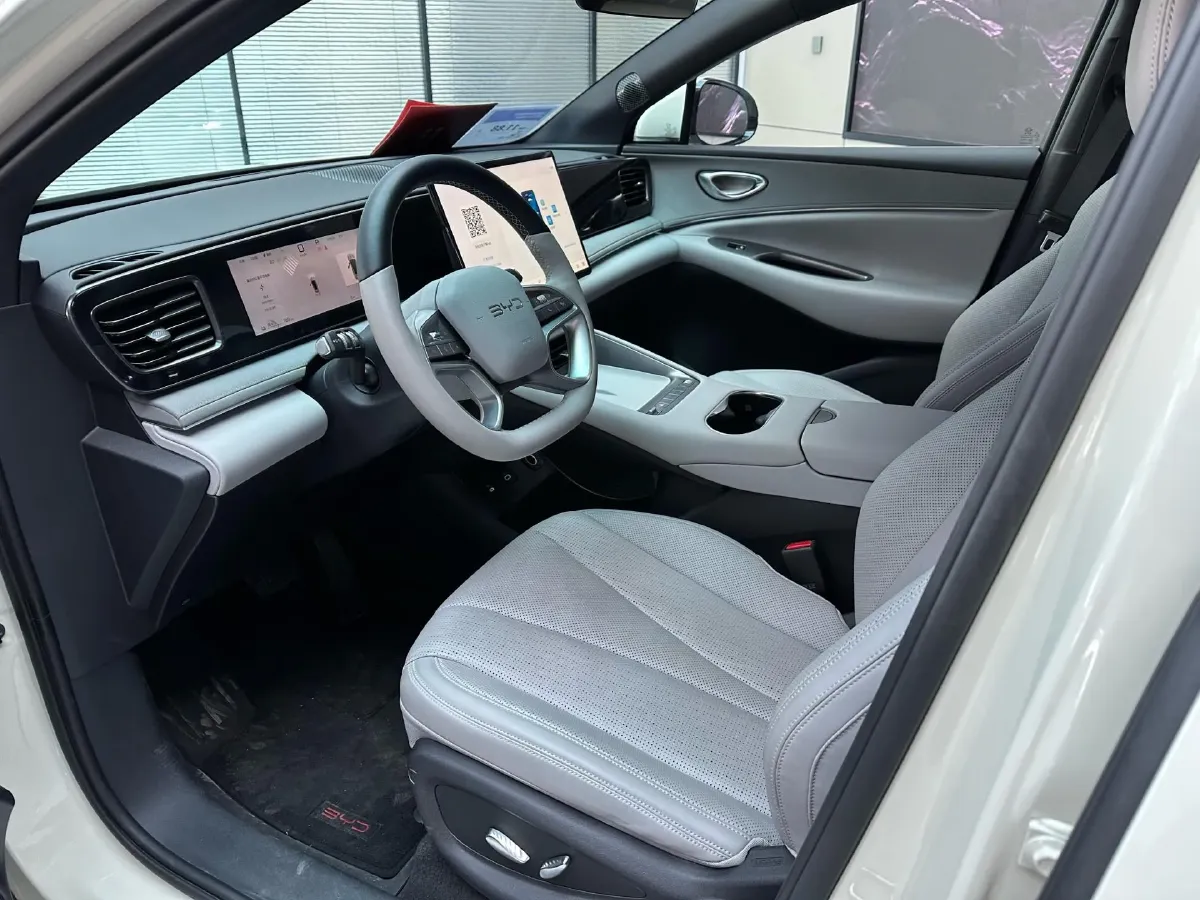 2025 BYD Sea Lion 06 BEV,autocango,china used car exporter,china ev exporter,chinese used car exporter,chinese used ev exporter