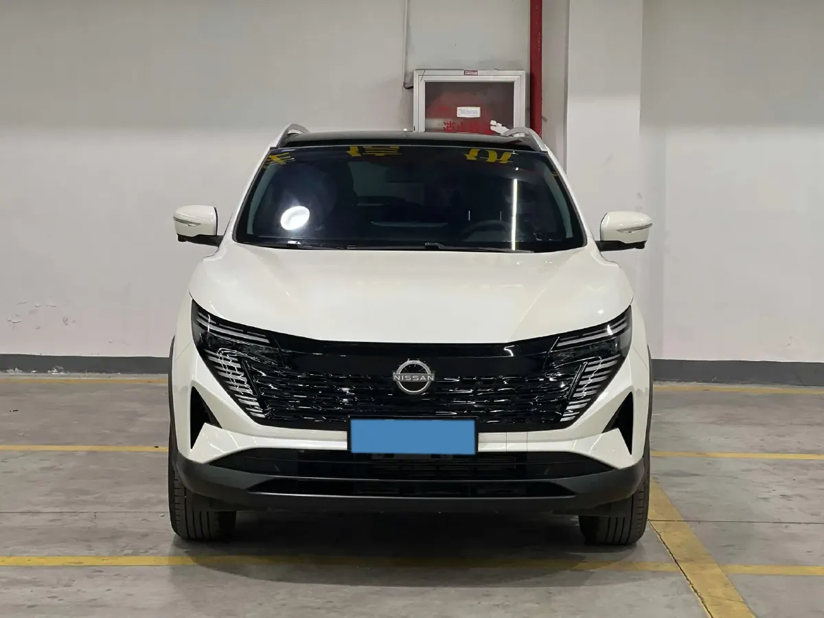 2025 Nissan Qashqai 2.0L 151HP L4 CVT,autocango,china used car exporter,china ev exporter,chinese used car exporter,chinese used ev exporter