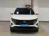 2025 Nissan Qashqai 2.0L 151HP L4 CVT