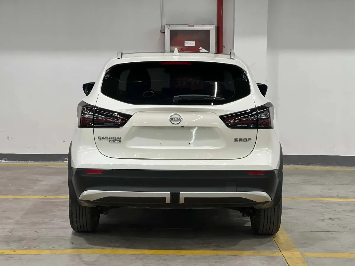 2025 Nissan Qashqai 2.0L 151HP L4 CVT,autocango,china used car exporter,china ev exporter,chinese used car exporter,chinese used ev exporter