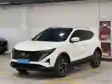 2025 Nissan Qashqai 2.0L 151HP L4 CVT