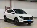 2025 Nissan Qashqai 2.0L 151HP L4 CVT