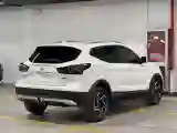 2025 Nissan Qashqai 2.0L 151HP L4 CVT