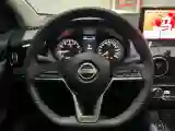 2025 Nissan Qashqai 2.0L 151HP L4 CVT
