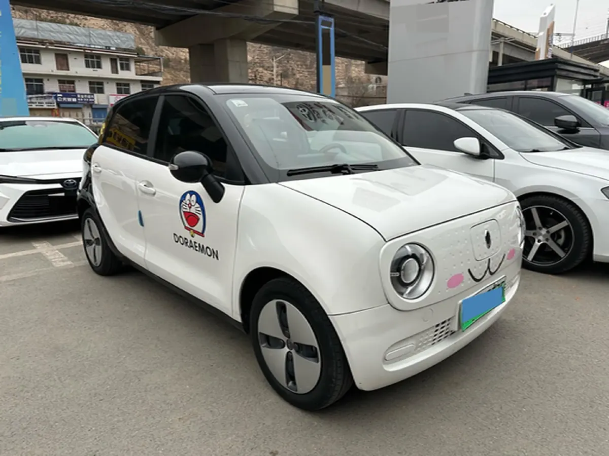 2022 Ora BlackCat BEV 30.3KWH,autocango,china used car exporter,china ev exporter,chinese used car exporter,chinese used ev exporter