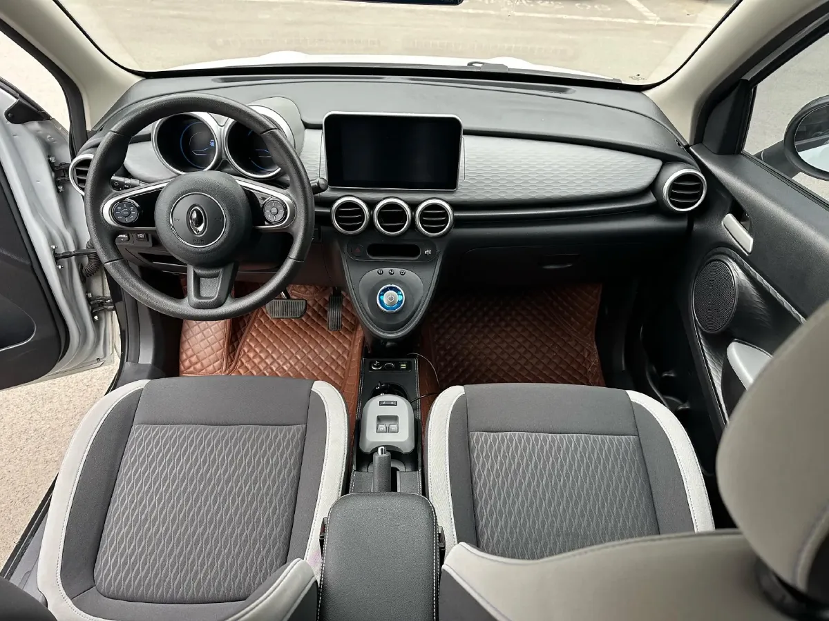 2022 Ora BlackCat BEV 30.3KWH,autocango,china used car exporter,china ev exporter,chinese used car exporter,chinese used ev exporter