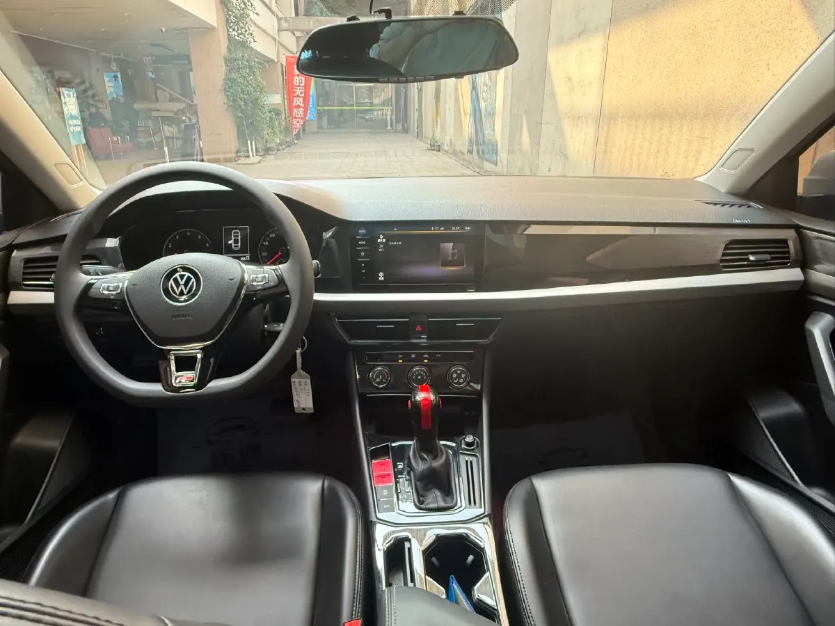 2021 Volkswagen Lavida 1.4T 150HP L4 7DCT,autocango,china used car exporter,china ev exporter,chinese used car exporter,chinese used ev exporter