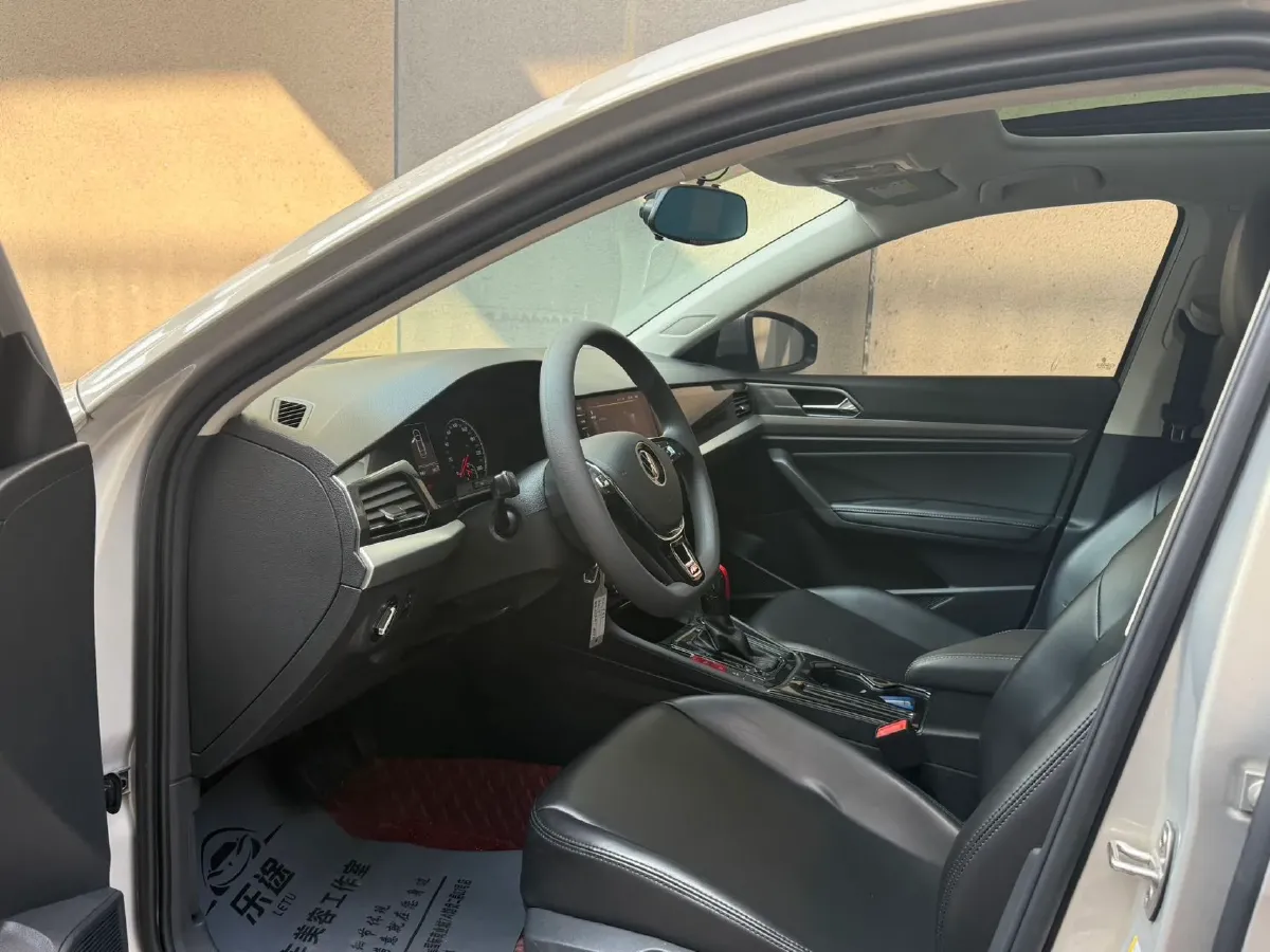 2021 Volkswagen Lavida 1.4T 150HP L4 7DCT,autocango,china used car exporter,china ev exporter,chinese used car exporter,chinese used ev exporter