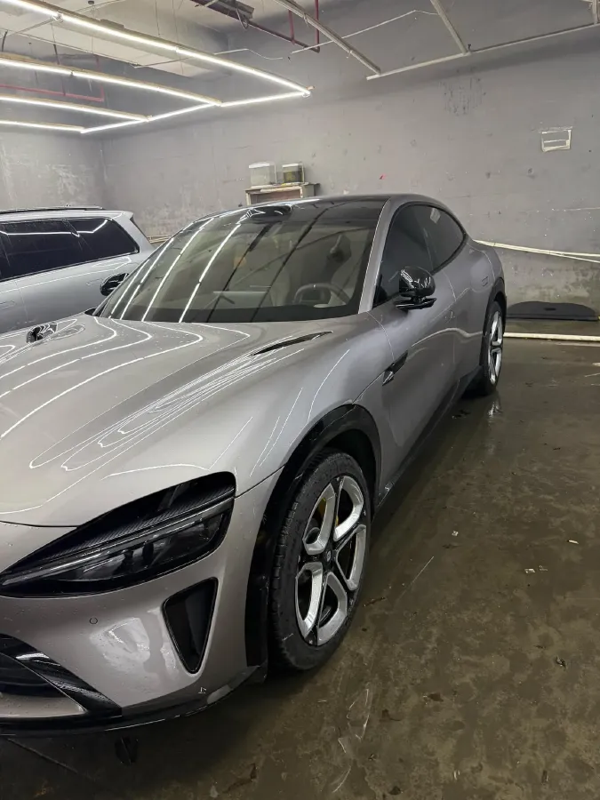 2025 MI YU7 BEV 96.3KWH,autocango,china used car exporter,china ev exporter,chinese used car exporter,chinese used ev exporter