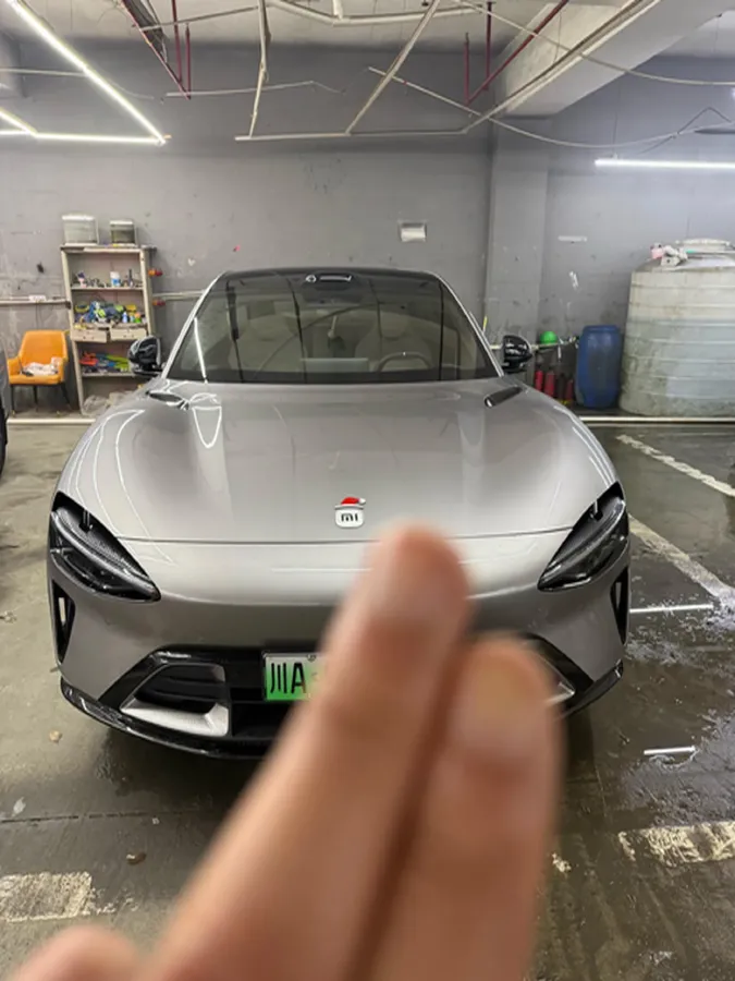 2025 MI YU7 BEV 96.3KWH,autocango,china used car exporter,china ev exporter,chinese used car exporter,chinese used ev exporter