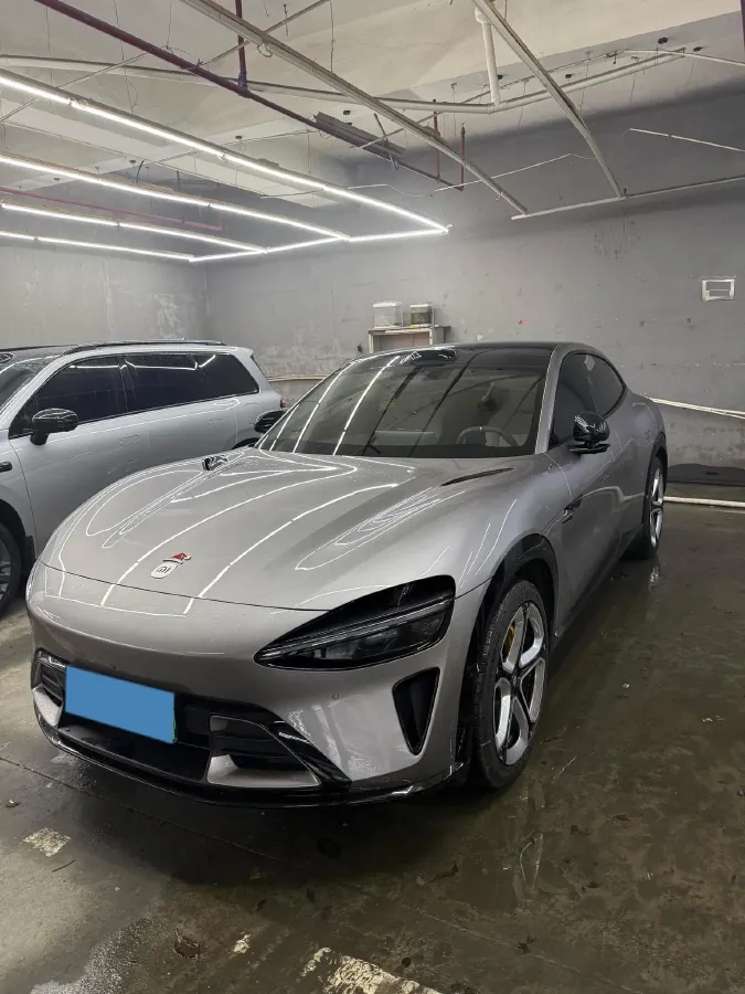 2025 MI YU7 BEV 96.3KWH,autocango,china used car exporter,china ev exporter,chinese used car exporter,chinese used ev exporter