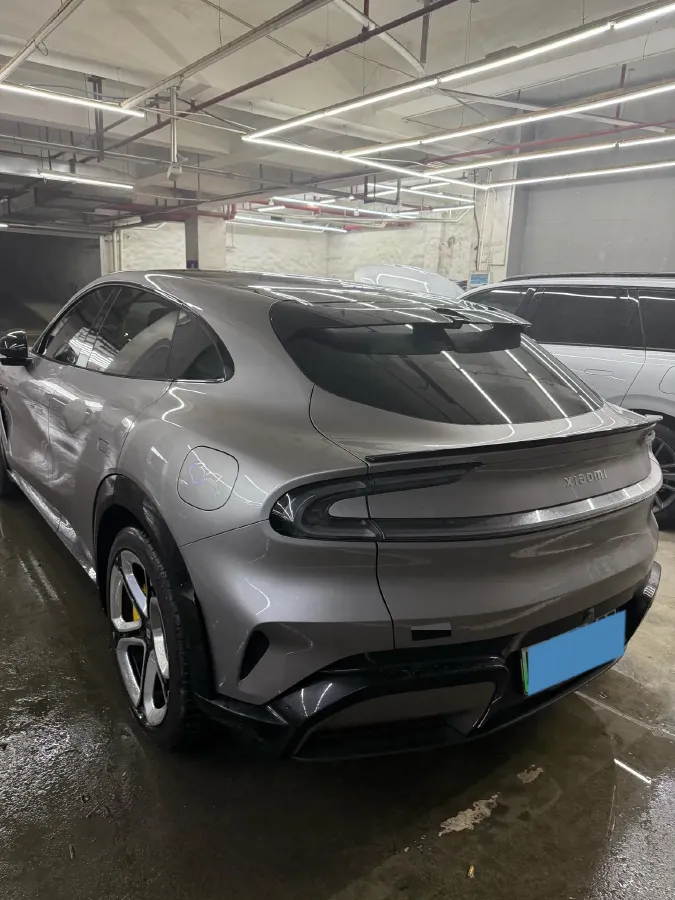 2025 MI YU7 BEV 96.3KWH,autocango,china used car exporter,china ev exporter,chinese used car exporter,chinese used ev exporter