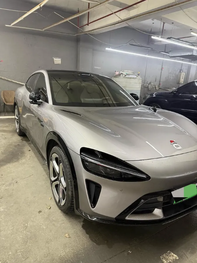 2025 MI YU7 BEV 96.3KWH,autocango,china used car exporter,china ev exporter,chinese used car exporter,chinese used ev exporter