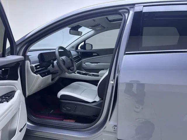 2025 Kia Sportage 1.5T 200HP L4 8AT,autocango,china used car exporter,china ev exporter,chinese used car exporter,chinese used ev exporter