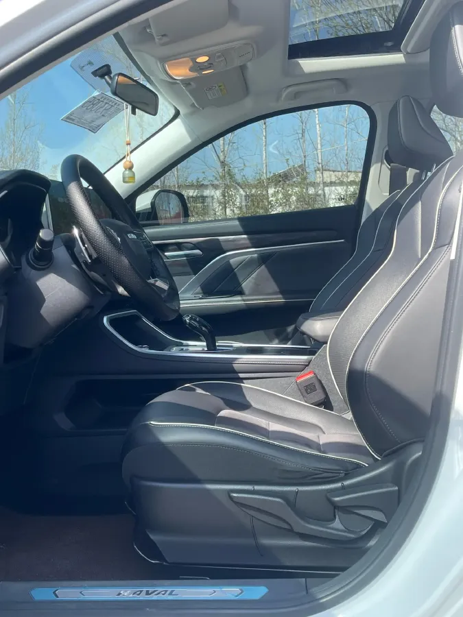 2021 Haval H6 1.5T 150HP L4 7DCT,autocango,china used car exporter,china ev exporter,chinese used car exporter,chinese used ev exporter