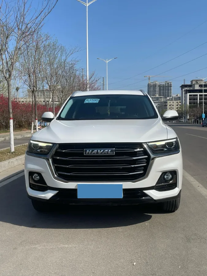 2021 Haval H6 1.5T 150HP L4 7DCT,autocango,china used car exporter,china ev exporter,chinese used car exporter,chinese used ev exporter