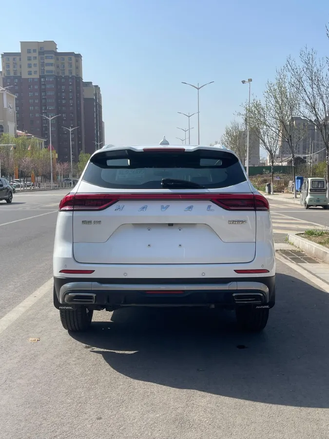 2021 Haval H6 1.5T 150HP L4 7DCT,autocango,china used car exporter,china ev exporter,chinese used car exporter,chinese used ev exporter
