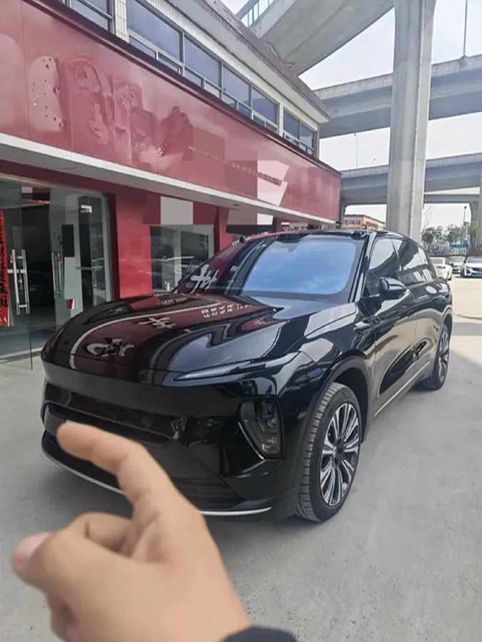 2023 NIO ES8 BEV 75KWH,autocango,china used car exporter,china ev exporter,chinese used car exporter,chinese used ev exporter