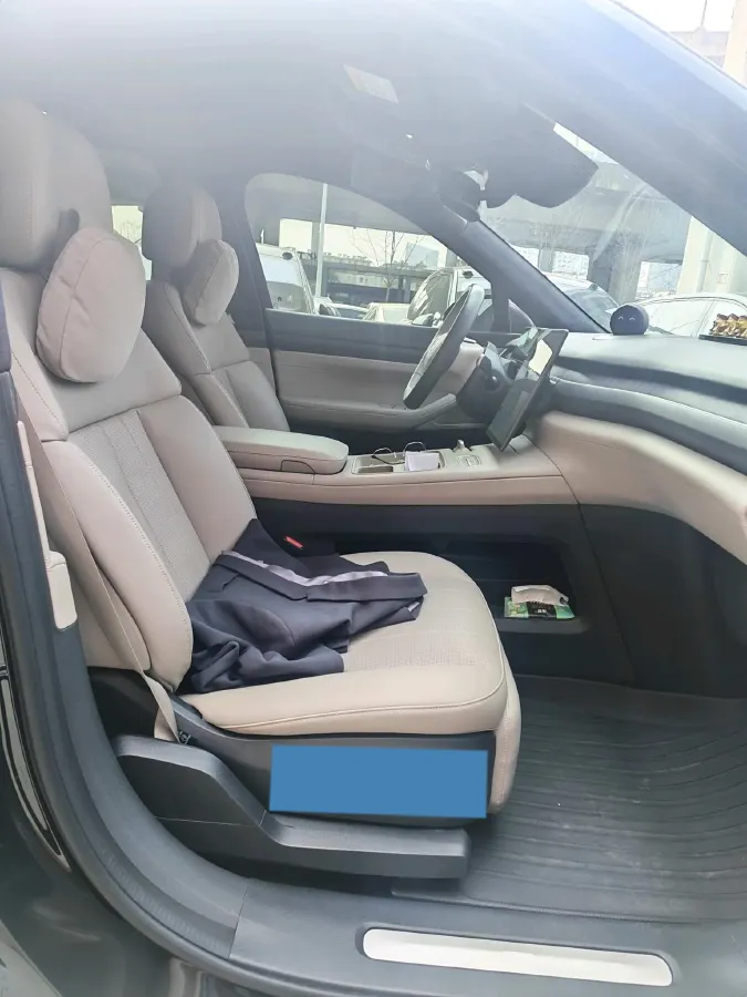 2023 NIO ES8 BEV 75KWH,autocango,china used car exporter,china ev exporter,chinese used car exporter,chinese used ev exporter