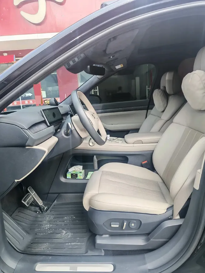 2023 NIO ES8 BEV 75KWH,autocango,china used car exporter,china ev exporter,chinese used car exporter,chinese used ev exporter