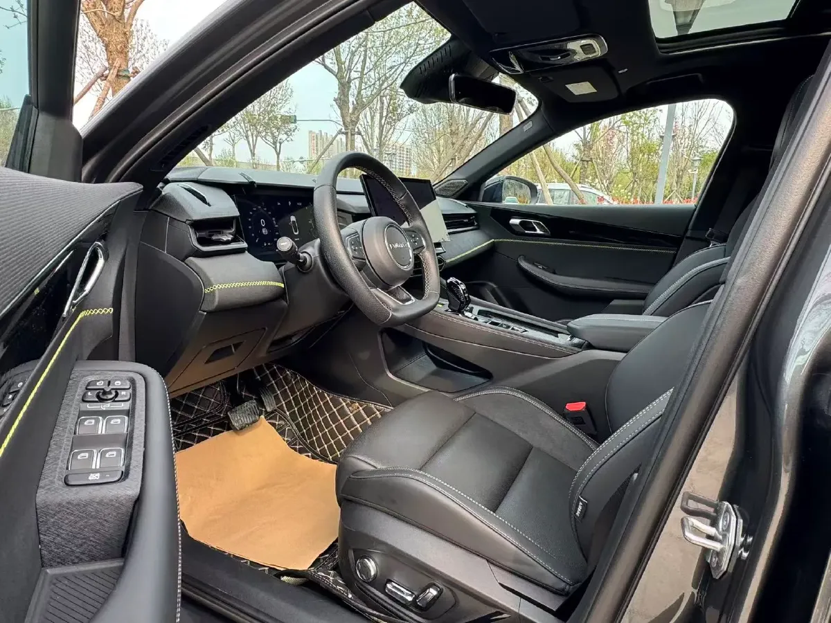 2023 Great Wall Poer 2.0T 163HP L4 8AT,autocango,china used car exporter,china ev exporter,chinese used car exporter,chinese used ev exporter