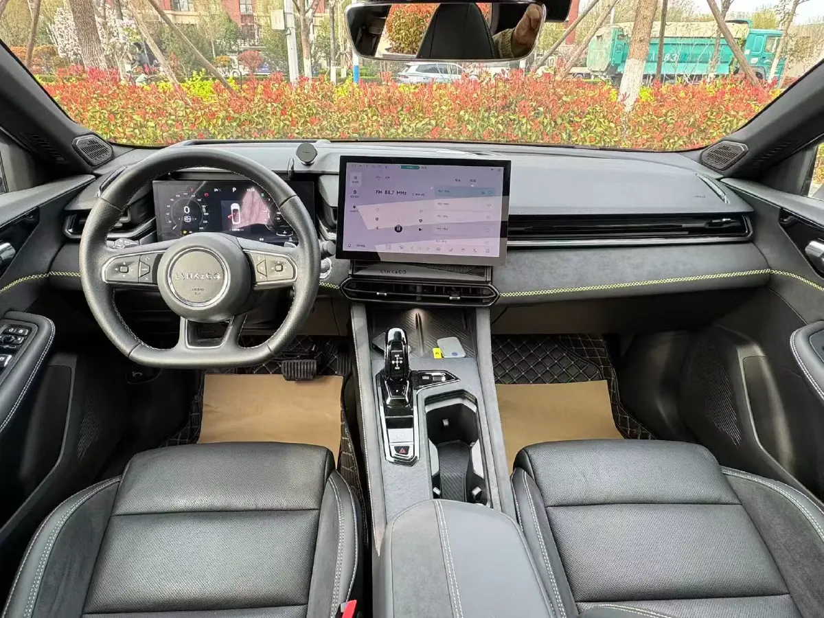 2023 Great Wall Poer 2.0T 163HP L4 8AT,autocango,china used car exporter,china ev exporter,chinese used car exporter,chinese used ev exporter