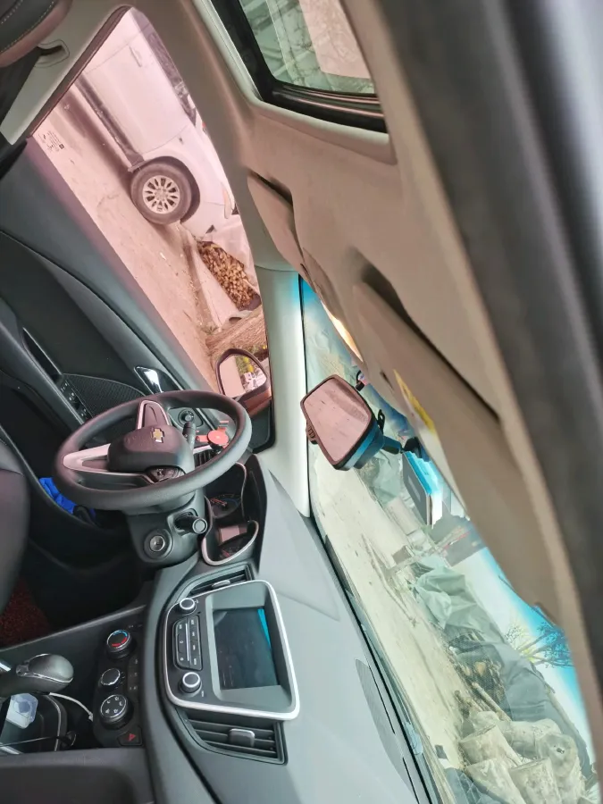 2016 Chevrolet Cavalier 1.5L 113HP L4 6AT,autocango,china used car exporter,china ev exporter,chinese used car exporter,chinese used ev exporter