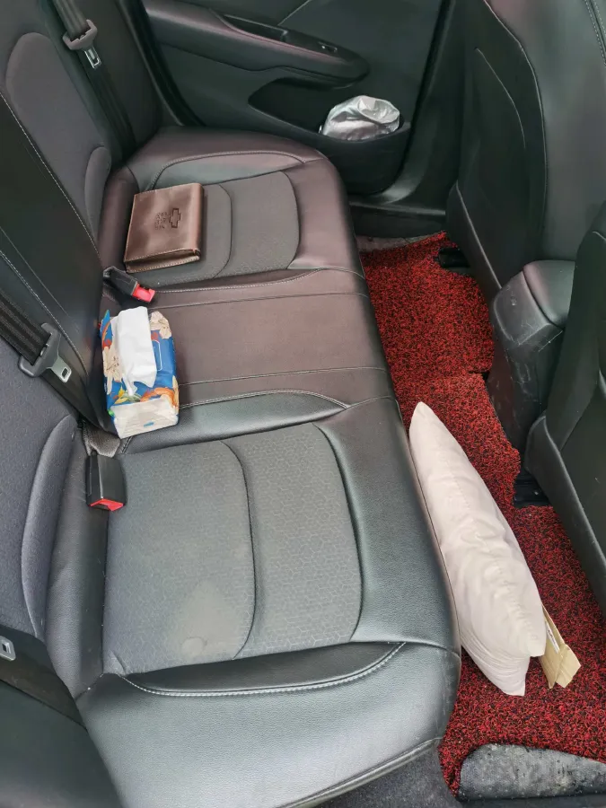 2016 Chevrolet Cavalier 1.5L 113HP L4 6AT,autocango,china used car exporter,china ev exporter,chinese used car exporter,chinese used ev exporter