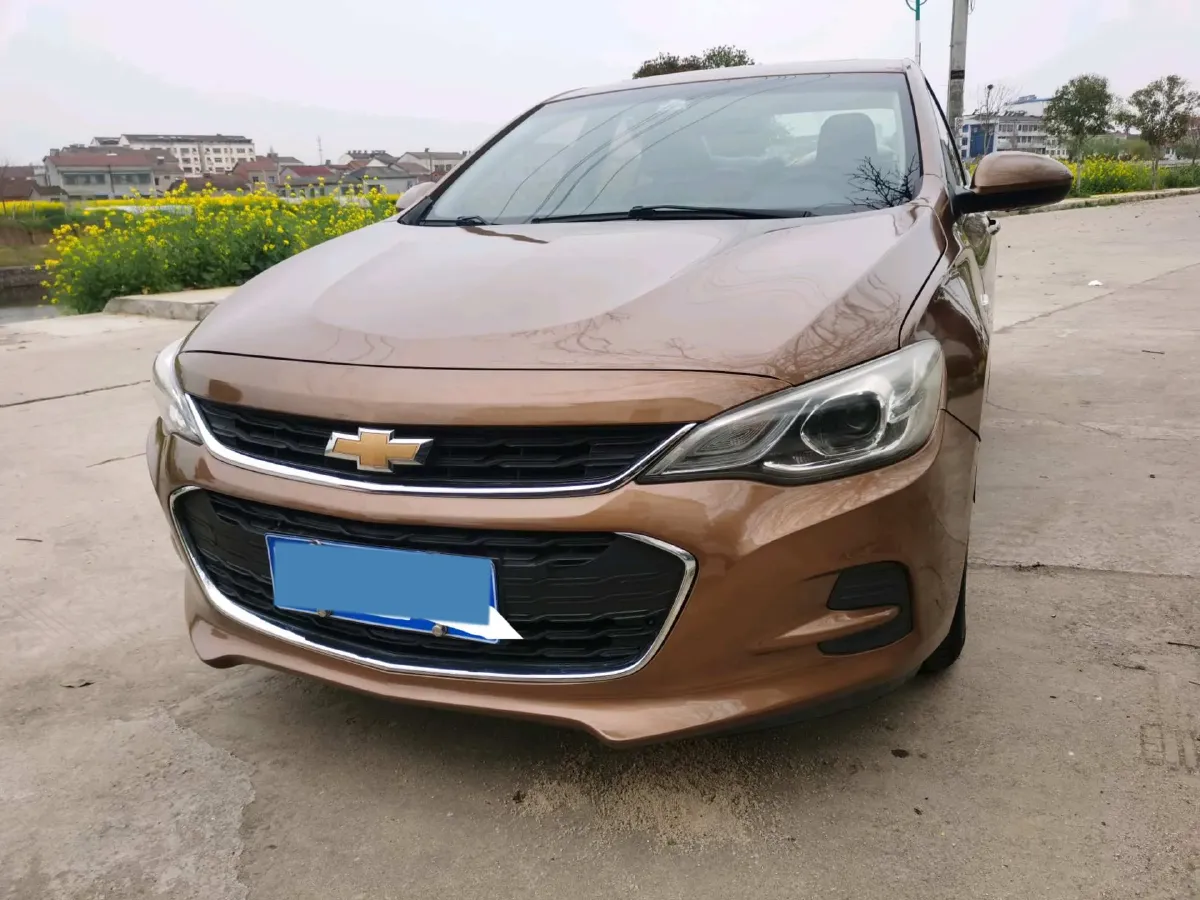 2016 Chevrolet Cavalier 1.5L 113HP L4 6AT,autocango,china used car exporter,china ev exporter,chinese used car exporter,chinese used ev exporter