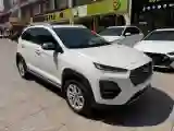 2022 Chery Tiggo 3x 1.5L 116HP L4 CVT