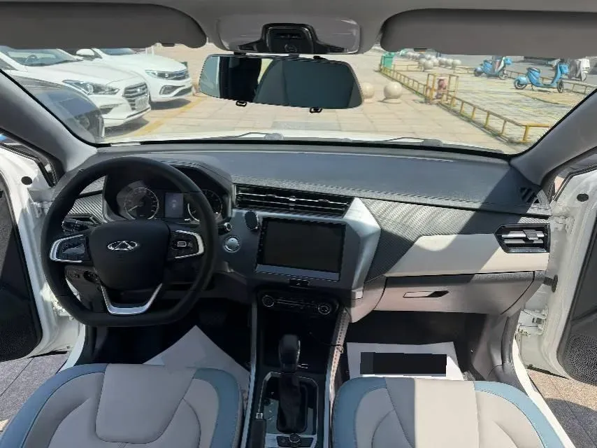 2022 Chery Tiggo 3x 1.5L 116HP L4 CVT,autocango,china used car exporter,china ev exporter,chinese used car exporter,chinese used ev exporter