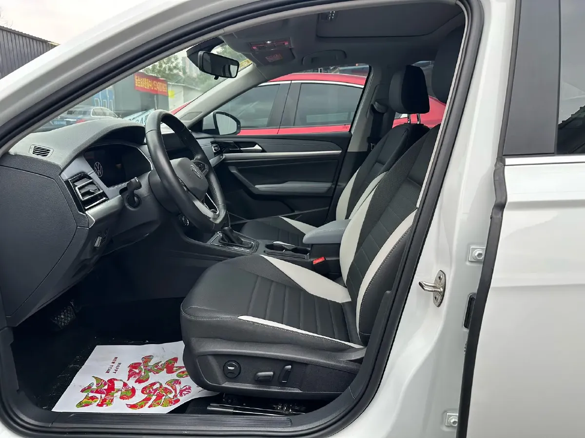 2023 Volkswagen Lavida 1.4T 150HP L4 7DCT,autocango,china used car exporter,china ev exporter,chinese used car exporter,chinese used ev exporter