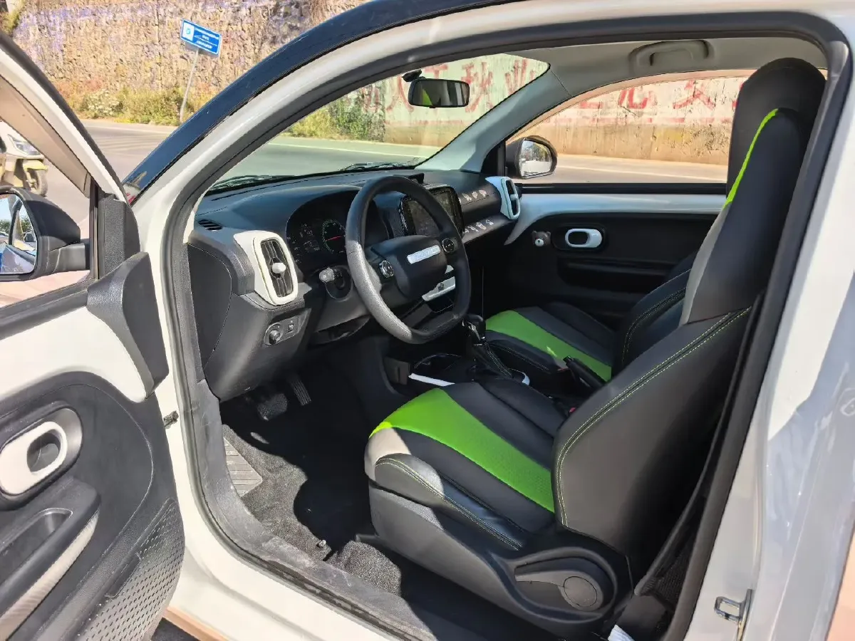 2021 Roewe Clever BEV 29.13KWH,autocango,china used car exporter,china ev exporter,chinese used car exporter,chinese used ev exporter